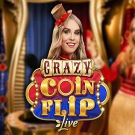 game logo by Evolution on cubetcasino.pl